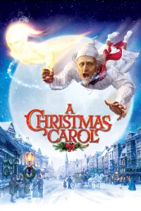 Poster to the movie "A Christmas Carol" #256073