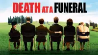 Backdrop to the movie "Death at a Funeral" #255574