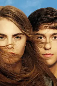 Poster to the movie "Paper Towns" #331893