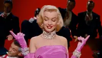 Backdrop to the movie "Gentlemen Prefer Blondes" #532819