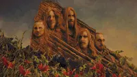 Backdrop to the movie "Opeth: Garden Of The Titans - Opeth Live At Red Rocks Amphitheatre" #637951