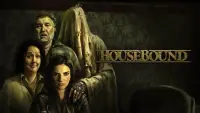 Backdrop to the movie "Housebound" #277015