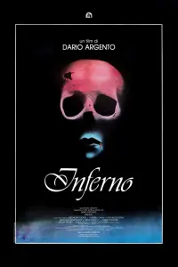 Poster to the movie "Inferno" #484979