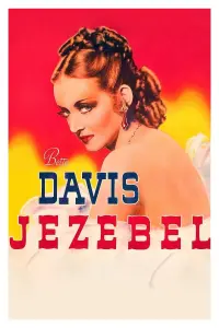 Poster to the movie "Jezebel" #140656