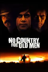 Poster to the movie "No Country for Old Men" #181759