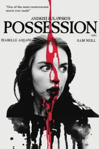 Poster to the movie "Possession" #373048