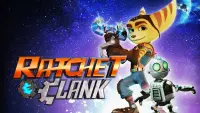 Backdrop to the movie "Ratchet & Clank" #130762