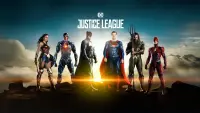 Backdrop to the movie "Justice League" #14989