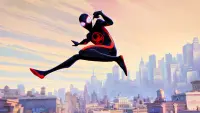 Backdrop to the movie "Spider-Man: Across the Spider-Verse" #163118