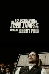 Poster to the movie "The Assassination of Jesse James by the Coward Robert Ford" #243637