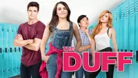 Backdrop to the movie "The DUFF" #263039