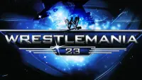 Backdrop to the movie "WWE WrestleMania 23" #703421