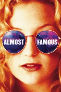 Poster to the movie "Almost Famous" #139239