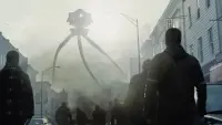 Backdrop to the movie "War of the Worlds" #607810