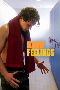 Poster to the movie "Hard Feelings" #136514