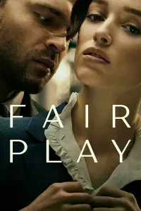 Poster to the movie "Fair Play" #318778