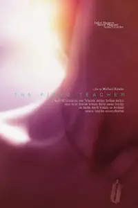 Poster to the movie "The Piano Teacher" #126502