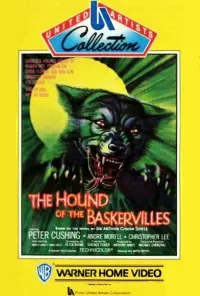 Poster to the movie "The Hound of the Baskervilles" #159333