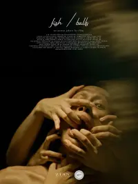 Poster to the movie "Fish Balls" #611624