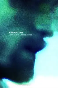 Poster to the movie "Good Time" #118123