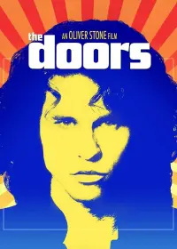 Poster to the movie "The Doors" #132285