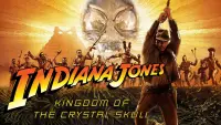 Backdrop to the movie "Indiana Jones and the Kingdom of the Crystal Skull" #26759