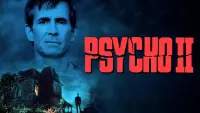 Backdrop to the movie "Psycho II" #139554