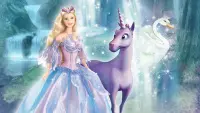 Backdrop to the movie "Barbie and the Magic of Pegasus" #237206