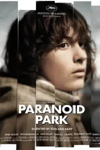 Paranoid Park