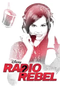 Poster to the movie "Radio Rebel" #298588