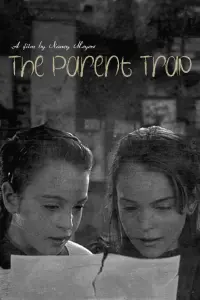 Poster to the movie "The Parent Trap" #488369