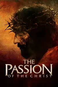 Poster to the movie "The Passion of the Christ" #213479