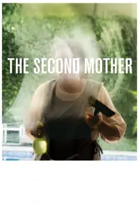 Poster to the movie "The Second Mother" #179466