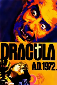 Dracula A.D. 1972