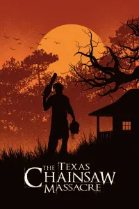 Poster to the movie "The Texas Chainsaw Massacre" #159933