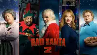 Backdrop to the movie "Bad Santa 2" #113205