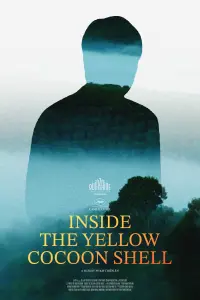 Poster to the movie "Inside the Yellow Cocoon Shell" #610916