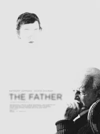 Poster to the movie "The Father" #58822