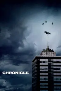 Poster to the movie "Chronicle" #84706