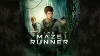 Backdrop to the movie "The Maze Runner" #7900