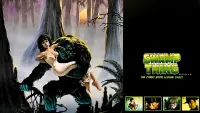 Backdrop to the movie "Swamp Thing" #159020