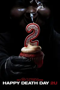 Poster to the movie "Happy Death Day 2U" #87010