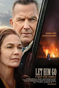 Poster to the movie "Let Him Go" #93953