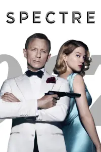 Poster to the movie "Spectre" #9578