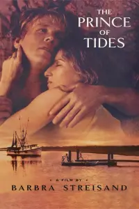 Poster to the movie "The Prince of Tides" #156859