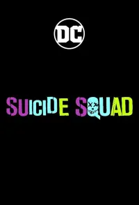 Poster to the movie "Suicide Squad" #32798