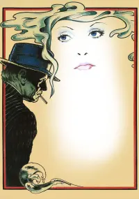 Poster to the movie "Chinatown" #659560