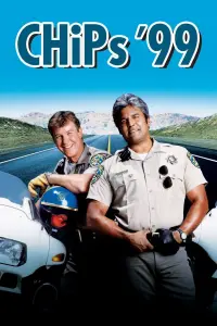 Poster to the movie "CHiPs 