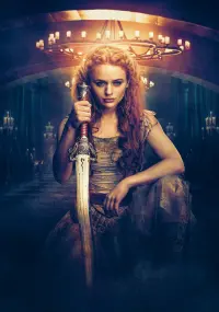 Poster to the movie "The Princess" #445062