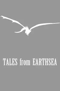 Poster to the movie "Tales from Earthsea" #78349